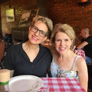 Meet your Posher, Marcie